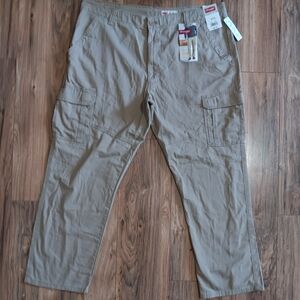 wrangler, pants, size 40x30